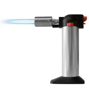 Bright Spark Kitchen Refillable Blowtorch