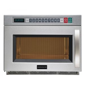 Daewoo 1500W Commercial Microwave