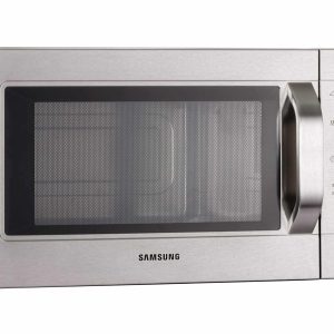 Samsung 1100W Manual Dial Microwave Oven CM1099