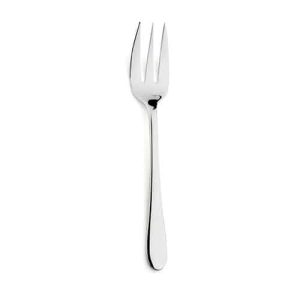 Glacier Salad Serving Fork 18/10 – Set of 2
