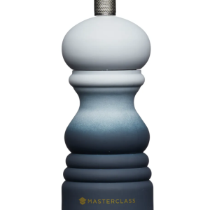 MasterClass Small Salt or Pepper Mill Grey Ombré
